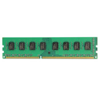 Desktop 2Rx8 DDR3 4G Paměti 1333 Modul Vhodný pro AMD Kompatibilní základní Desky Počítače RAM Dual Pass Kompatibilní 8G