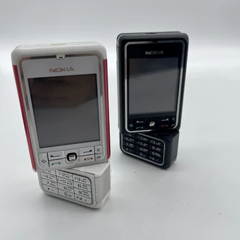 Nokia 3250 Repasované Originální Odemčený Nokia 3250 Otočný 2.1