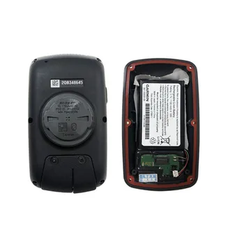 Zadní kryt Baterie 361-00035-00 pro Garmin Edge 810 GPS Stopky kryt Náhradní Díly Opravy