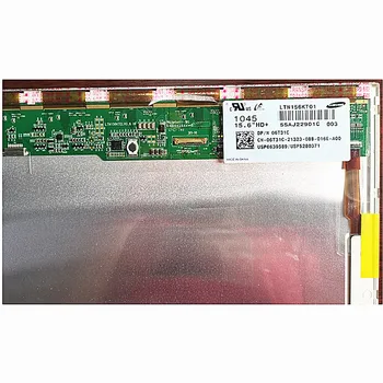 Matrix displej LTN156KT01-001 laptop LCD Screen LP156WD1 TPB1 1600*900 HD+ eDP 30pins výměna panelu