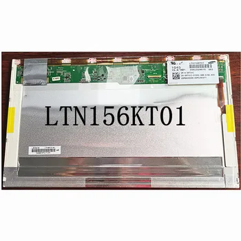 Matrix displej LTN156KT01-001 laptop LCD Screen LP156WD1 TPB1 1600*900 HD+ eDP 30pins výměna panelu