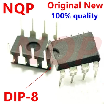 (10 ks) Nové IR2153PBF IR2153 DIP-8 Chipset