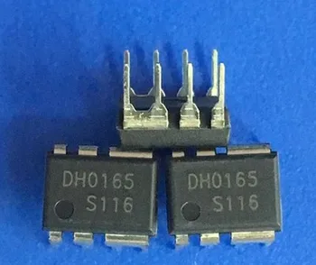 10PCS/LOT DH0165 DH0165 LCD řídící čip inline FSDH0165D FSDH0165 ŘÍZENÍ-CHIP-DH0165 FSDH0165D DIP8
