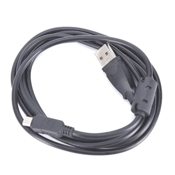 1ks 12 Pin Fotoaparát, USB Datový kabel Kabel Pro Olympus E330 E-410, E-510 CB-USB5, CB-USB6 SZ-10 SZ-30