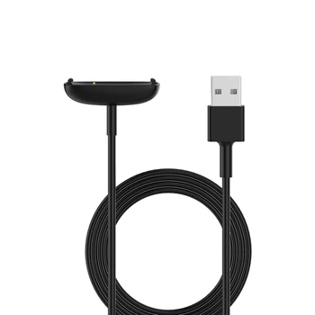 1M/30CM Kabel USB Nabíjecí Datový Nabíječka Pro Fitbit inspirovat 2 Chytré Hodinky Nabíječka Dock Napájecí Adaptér Příslušenství Pro inspire 2