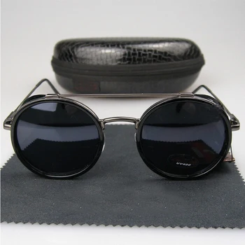 2021 Pánské sluneční Brýle, Ženy, Módní sluneční Brýle Manžel Brýle Vintage UV Ochrana Pánské Brýle Horolezectví Pro cestovní Ruch