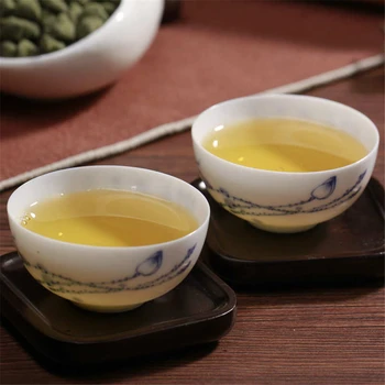 250g Taiwan GinSeng Oolong Chinese Tea