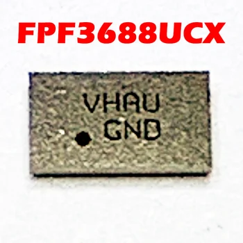 2ks/lot VH VHAN 28pin Pro samsung S8 S9 nabíjení nabíječka ic FPF3688UCX