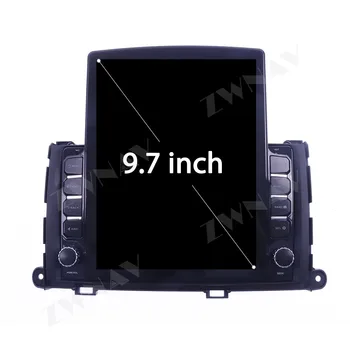 6+128 Android10 Pro Toyota Sienna 2011-IPS Dotykový Displej Přijímače Automobilu Multimediální Rádio Přehrávač Auto GPS Navigace DSP Carplay