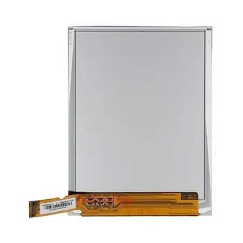 6 ED060SCE(LF) C1 LCD Display Pro Sony PRS-T1 / PRS-T2 E-ink Displej LCD Obrazovky Nahrazení