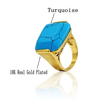 777 Velké Velikosti 10 High-end Značky Luxusní Nové Módní Gold-Barva pánská Zlatý Prsten Muži Zásnubní Prsteny, Šperky Anillos