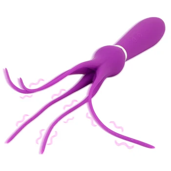 9 Speed Sex Hračky Pro Pár, Masážní strojek na Bradavky, Klitoris Stimulace Vibrátor, Vibrátor G Spot SM Bič, Sex Výrobky