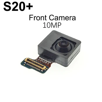Aocarmo Pro Samsung Galaxy S20+ Přední Faceing Fotoaparát S20 Plus S20U Ultra Zadní Velký Fotoaparát Ultra Wide Kamera Flex Kabel