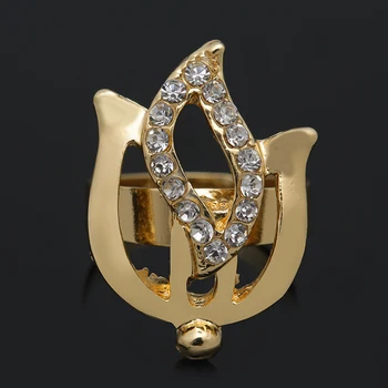 Dobrý Noble Zlaté Barevné Svatební Šperky Sady Svatební Módní Africké Svatební Doplňky, Ženská, Kostým Šperky Set, Velkoobchod