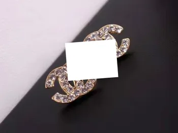 Dopis CC Náušnice pro ženy c stud náušnice jako dárek Módní Šperky
