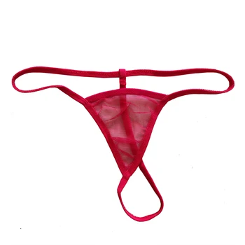 Dámská Sexy Noční Prádlo Noční Úbory Dlouhá Noc Šaty Naprosté Mesh Noci Erotické Šaty Dlouhé Spodní Prádlo Červená