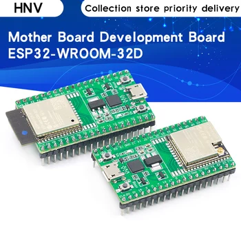ESP32-DevKitC základní deska ESP32 development board ESP32-VRUM-32D ESP32-VRUM-32U pro Arduino