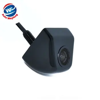 Factory Cena CCD CCD Auto Zpětná Kamera Vodotěsné NOC Široký Úhel Luxur pronájem zadní kamera couvání Záložní Fotoaparát