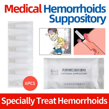 Hemoroidy Čípky Silný Hemoroidy Mast Speciálně Léčbě Vnější Hemoroidy,Smíšené Hemoroidy,Kožní Zdravotní Péče