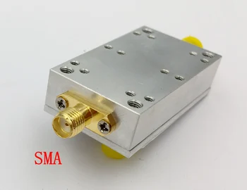 Low-Pass Harmonické Filtr (500MHz-1GHz-2GHz) pro ADF4351 ADF4350 433MHZ 915MHz RFID HAM radio zesilovač potlačení Harmonických