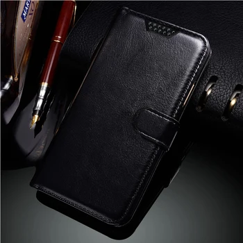 Luxusní Peněženka Kožené Zadní Kryt Pouzdro pro Sony Xperia X XA XA2 XA3 Ultra Plus X Výkon C6 Z6, Xperia 10 Plus Flip Telefon Bag