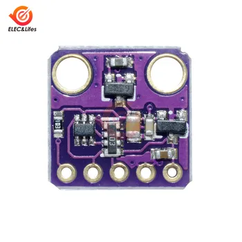 MAX30102 Modul Snímač Tepové Frekvence Breakout Ultra-Nízká Spotřeba Energie Pro Arduino 12,7 mm x 12,7 mm