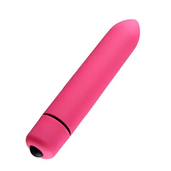 Multi-Speed Bullet Vibrační Vajíčko Vibrátor pro Ženy, Začátečníky, Vaginální Masturbace, Anální Stimulace Sexuální Hračky pro Ženy, Sex Shop