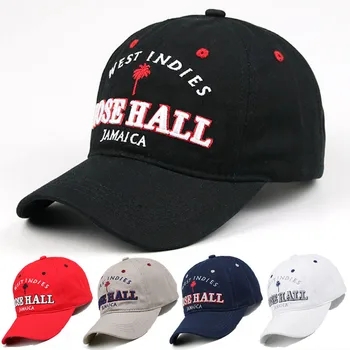 Muži Ženy Baseballové Čepice Letní Unisex Outdoorové Bavlněné Vyšívané Snapback Hat Nastavitelný Baseballové Čepice Sluneční Klobouky
