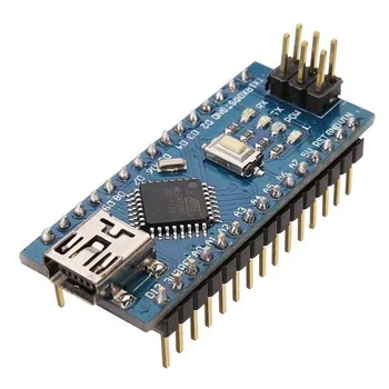 Nano V3 Modul Vylepšená Verze S USB Kabelem Development Board Geekcreit pro Arduino Produktů, Práce S Úřední Arduino Desky
