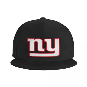 New York Harajuku Obři Profesionální Baseballový Tým Ny Giants Produktu Kšiltovka Panama Klobouk Kbelík Klobouk Ženy Turban
