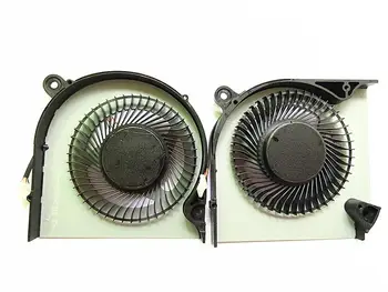 Nové pro Acer Nitro 5 7 AN515-43 AN515-54 AN517-51 AN715-51 FL1K FL78 cpu Chlazení ventilátor