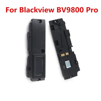 Nové Pro Blackview BV9800 Pro Mobilní Telefon Uvnitř Části Hlasitý Reproduktor Vnitřní Bzučák, Vyzvánění Náhradní Příslušenství