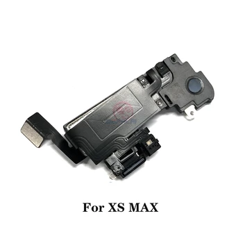 Náhradní Díly pro iPhone XS Max XR X Okolního Blízkosti, Světelný Senzor Flex Kabel Stuha s sluchátko pro iPhone XR