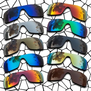 Polarizované Náhradní Čočky pro Oakley sluneční Brýle liv - Více Možností