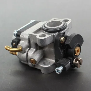 Primer Žárovka Karburátor Carb Kit Pro Honda GX22 GX31 FG10016100-ZM5-803