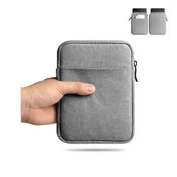 Pro 6 palců eBook BQ Cervantes 3 2 Ochranné eBook Tašky Kryt pro PocketBook 626 630 650 614 624 eReader Sleeve Bag Pouch
