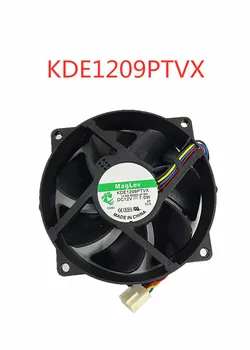 Pro SUNON KDE1209PTVX 13.MS.B3035.AF.GN DC 12V 7.0 W 4-drát 92x92x25mm Server Kulatý Ventilátor