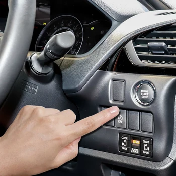 Pro Toyota Noah R80 Voxy-2020 Auto Smart Zastavit Canceller Automaticky Stop Start Systém Motoru Eliminator Zařízení Ovládání Senzor