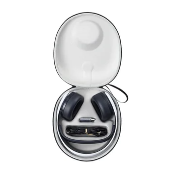 PS5 3D Headset, Pouzdro Sluchátka Taška Sluchátka Storage Bag Pouzdro Vodotěsný Vak Sluchátka, Krabice, Pouzdro pro Bezdrátové Pulzní 3D