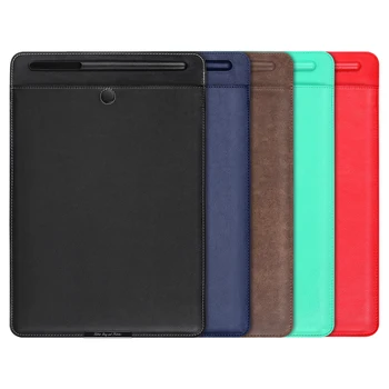 PU Kožené Pouzdro Tablet Case pro Samsung Galaxy Tab S6 Lite P610 P615 10.4