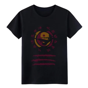 Pánské Jeet Kune do Zadejte Draka - Kung Fu Znak t tričko značkové bavlněné Euro Velikost S-3xl Kawaii Dárek Autentické letní košile