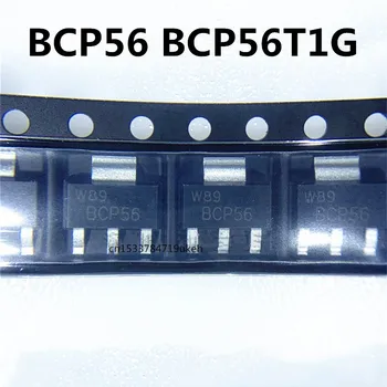 Původní 40pcs/ BCP56 BCP56T1G SOT223 NPN