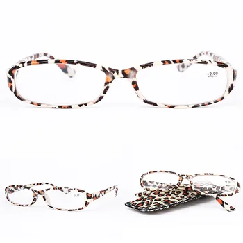 Seemfly +1.0 1.25 1.5 1.75 2.0 2.25 2.5 2.75 3 3.5 Unisex Brýle na Čtení Ženy Ultra lehké Brýle Brýle Rám Pro Ženy