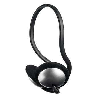 SY720 6,35 mm Multifunkční Sportovní Drátová Sluchátka Headset/ Sluchátka s Bass Kovové Pouzdro Sluchátek