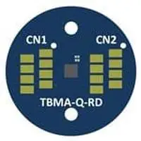TBMA702-Q-RD-01A Magnetický Senzor Vývojové Nástroje MA702 Hodnocení Rady