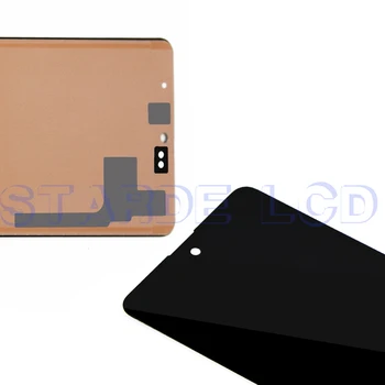 Testováno TFT, INCELL Pro Samsung Galaxy Note 10 Lite N770 SM-N770F LCD Displej Dotykový Displej Digitizer Výměna Sestavy