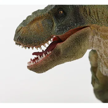 Tyrannosaurus Umělé Dinosaurus Model Hračka Rex Prehistorické Dinosauři, Zvířata, Hračky, Akční Figurky Kolekce Panenka Hračka Dárek