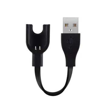 USB Nabíječky Pro Xiaomi Mi Band 3 Nabíječka Smart Band náramek Náramek Nabíjecí Kabel Pro Xiaomi MiBand 3 Nabíječka Line Dropship