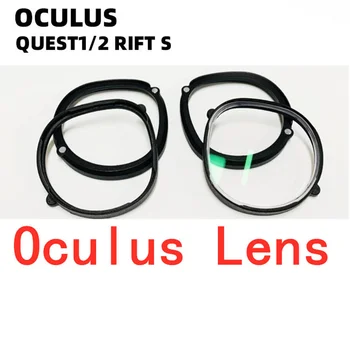 Vlastní krátkozraký , dalekozraký / astigmatismus brýle oculus Quest 1 2 rift s , Objektiv Vložky VR Předpis Čočky