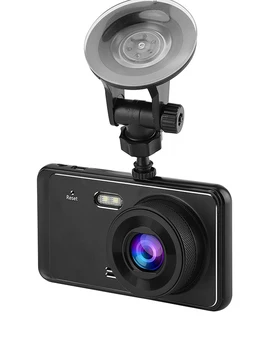 VVCAR D530 Auto DVR Camera 4K A 1080P Video Recorder Rychlost WIFI N, GPS Autokamera Dash Cam Auto registrátora Spuer Noční Vidění
